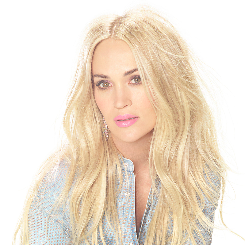 CARRIE UNDERWOOD TAKES FINAL BOW IN RECORD BREAKING LAS VEGAS...