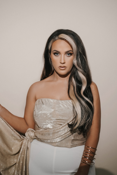 Priscilla Block - Lead Press Image