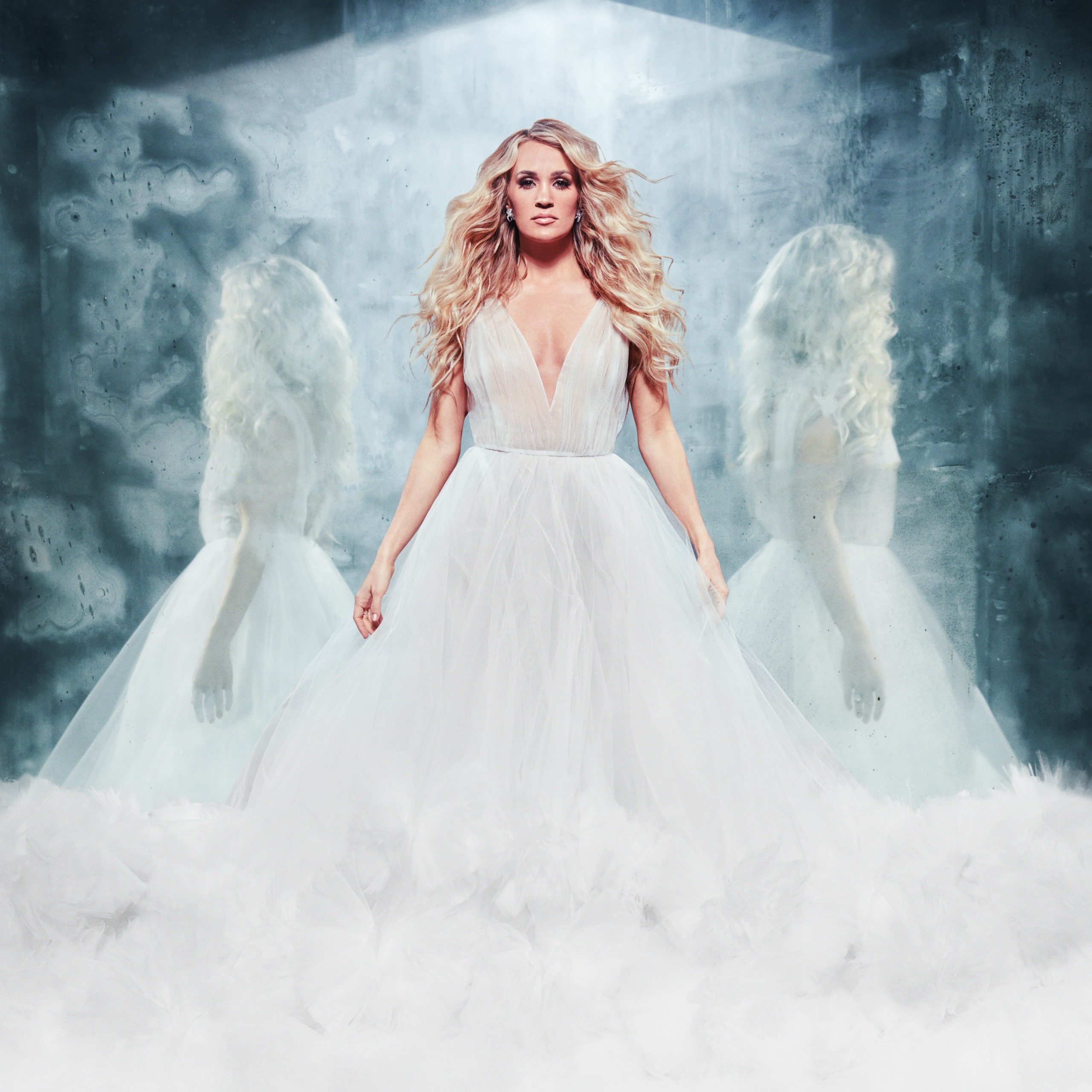 CARRIE UNDERWOOD ANNOUNCES ADDITIONAL EXTENSION OF “REFLECTION: THE LAS VEGAS RESIDENCY” AT RESORTS WORLD THEATRE INTO OCTOBER 2024.