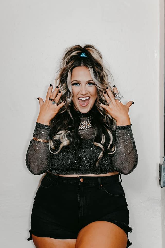 PRISCILLA BLOCK RELEASES BOLD NEW TRACK “GOOD ON YOU.”