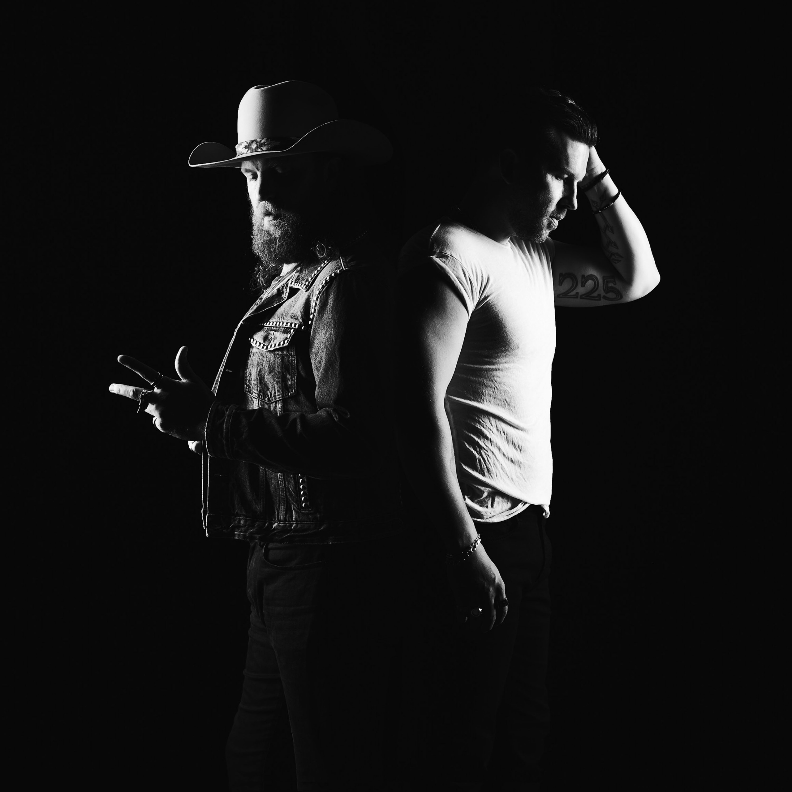 BROTHERS OSBORNE GET MORE LESSONS ON HOW TO SPEAK PROPER ENGLISH FROM JOHN’S WIFE, LUCI.
