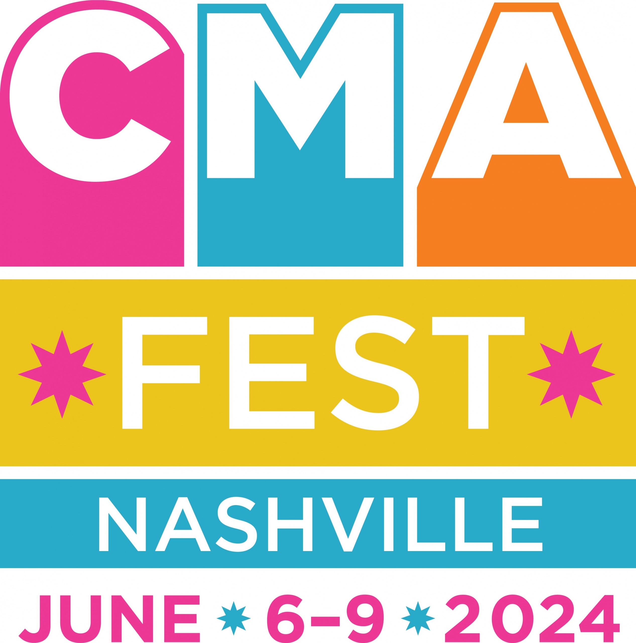 CMA MUSIC FEST 2024
