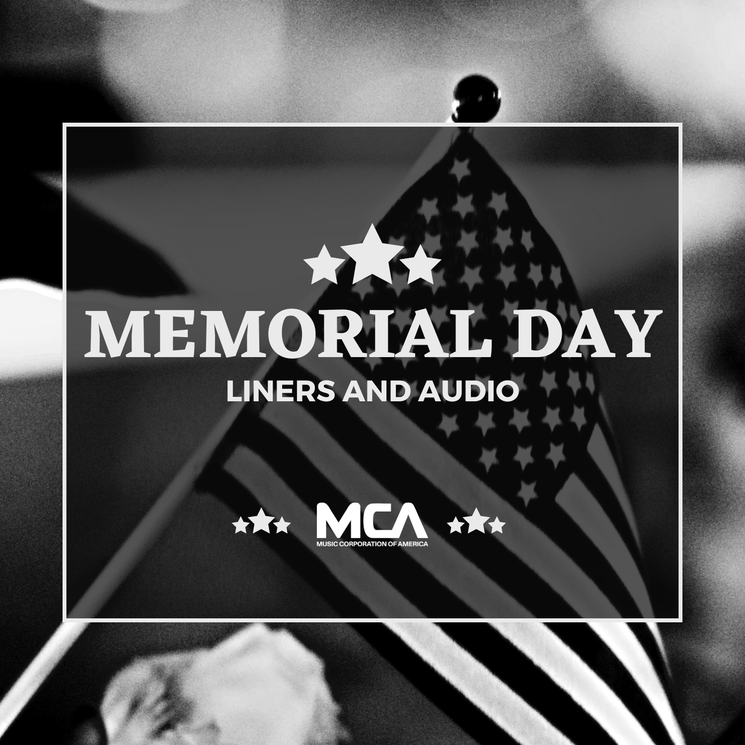 MEMORIAL DAY LINERS FROM MCA ARTISTS (AUDIO)