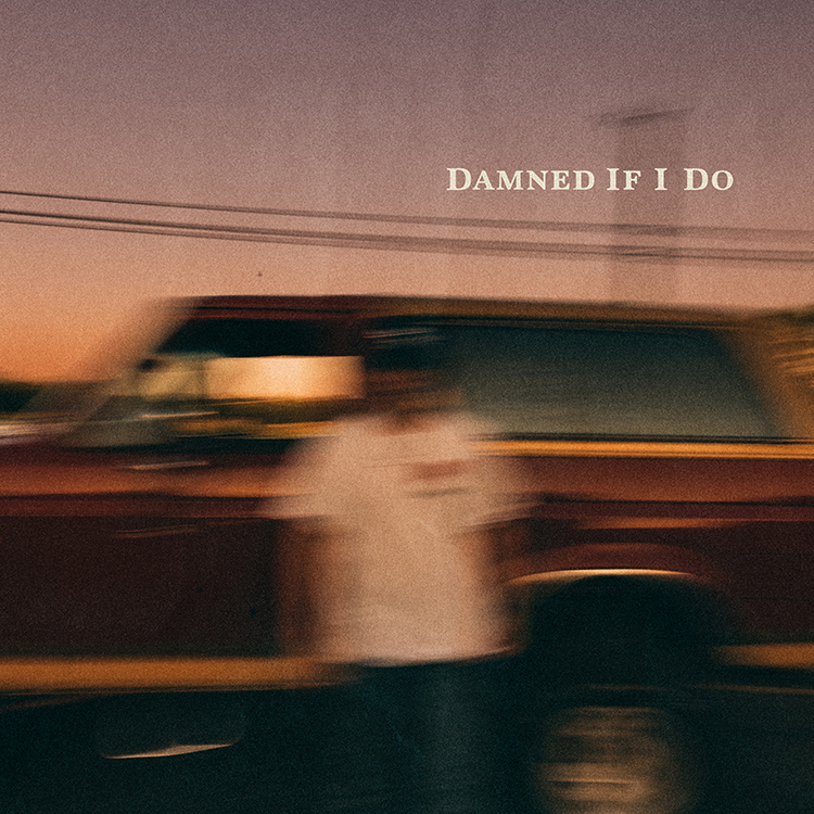 VINCENT MASON RELEASES HIGHLY ANTICIPATED “DAMNED IF I DO” (PRESS...