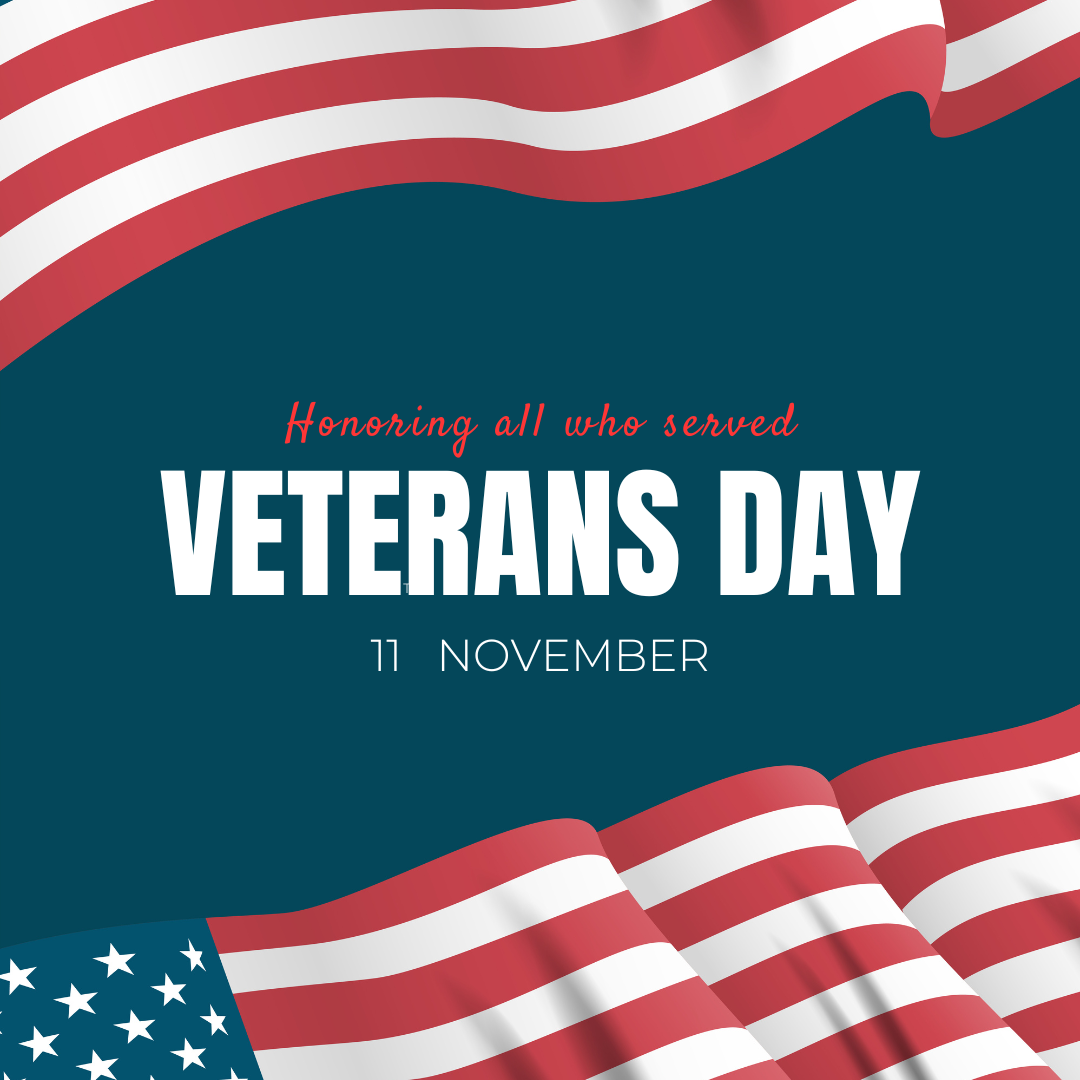 VETERANS DAY: LINERS AND AUDIO FROM MCA ARTISTS (AUDIO)