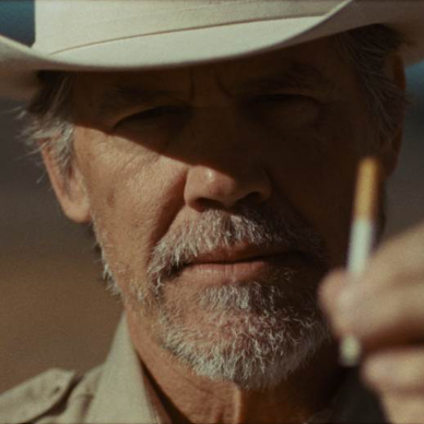 CHRIS STAPLETON DEBUTS OFFICIAL MUSIC VIDEO FOR “WHITE HORSE” STARRING JOSH BROLIN (AUDIO)