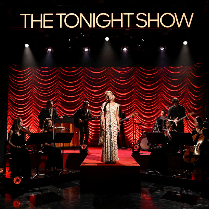 CARTER FAITH PERFORMS “IF I HAD NEVER LOST MY MIND”...