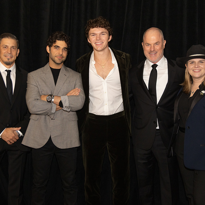 MCA AND FREDDY WEXLER SIGN BREAKOUT COUNTRY ARTIST MADDEN METCALF