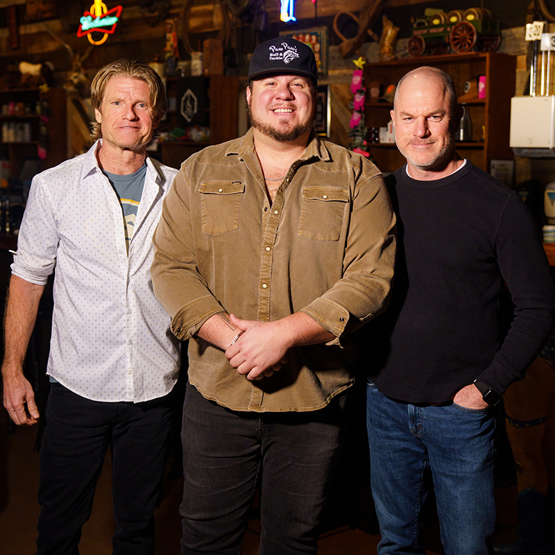 JACOB HACKWORTH SIGNS TO MCA AND READIESNEW SINGLE “WHAT TOOK YOU SO LONG” FOR RADIO (AUDIO)