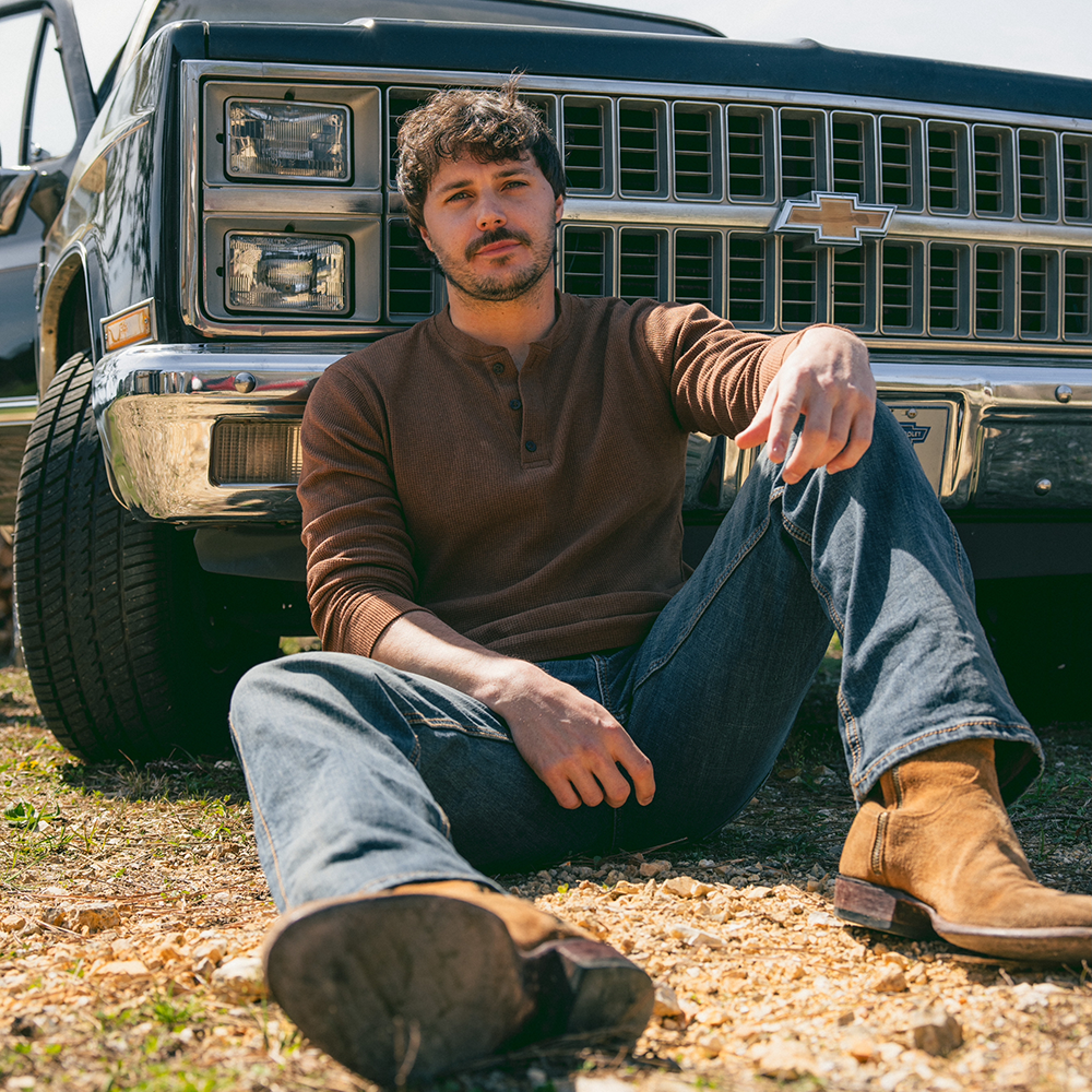 JOSH ROSS MAKES HISTORY WITH SECOND CONSECUTIVE U.S. COUNTRY RADIO...
