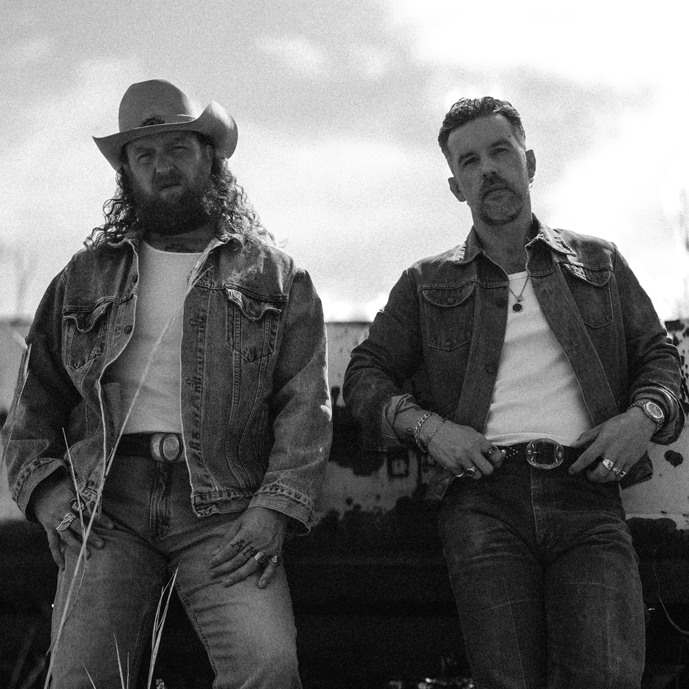 BROTHERS OSBORNE ANNOUNCE FIFTH STUDIO ALBUM “WATERTOWN” OUT OCTOBER 23 (AUDIO)