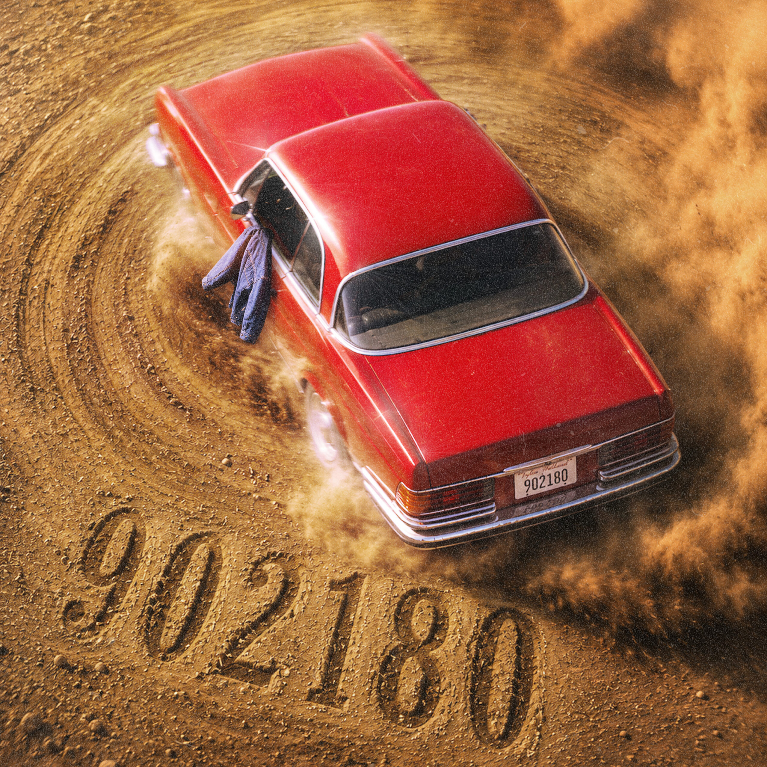 TYLER HUBBARD RELEASES NEW TRACK “902180” (AUDIO)